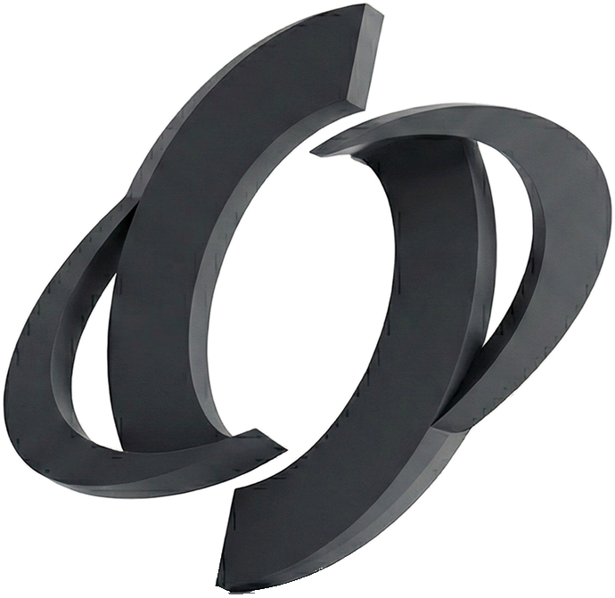 零极网络科技工作室标志